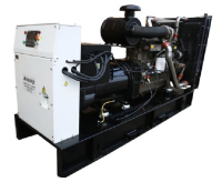 Дизельный генератор Азимут АД-300С-Т400-1РМ11  4-х тактный фото