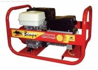 Бензиновый сварочный генератор Вепрь АСПБВ 400-10/4-Т400/230 ВБ-БС Бензиновый сварочный генератор Вепрь АСПБВ 400-10/4-Т400/230 ВБ-БС фото