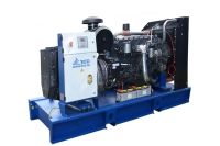 Дизельный генератор ТСС АД-240С-Т400-1РМ20 (Mecc Alte) 016296 Дизельный генератор ТСС АД-240С-Т400-1РМ20 (Mecc Alte) 016296 фото