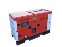 Дизельный генератор Азимут АД-12C-Т400-2РКМ5  для газового котла фото