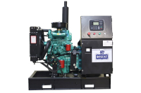 Дизельный генератор Fregat АД-15  промышленный фото