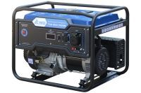 Бензиновый генератор ТСС SGG 5000N Бензиновый генератор ТСС SGG 5000N фото