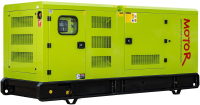 Дизельный генератор Motor АД100-T400 кожух  2-х тактный фото