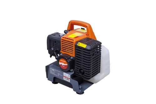 Бензиновый инверторный генератор КРАТОН GG-1100i 2t для дома фото