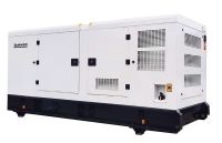 Дизельный генератор Zammer AD-50-Т400 в кожухе со встроенным АВР 00002225 синхронный Дизельный генератор Zammer AD-50-Т400 в кожухе со встроенным АВР 00002225 синхронный фото