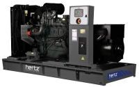 Дизельный генератор HERTZ HG 21 BC  Дизельный генератор HERTZ HG 21 BC  фото