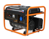 Бензиновый генератор Lifan 2 GF-3 (LF2500) 4-х тактный Бензиновый генератор Lifan 2 GF-3 (LF2500) 4-х тактный фото