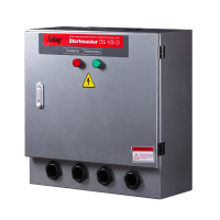 Startmaster DS 100 D фото