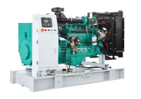 Дизельный генератор Азимут АД-80C-Т400-2РМ15  фото