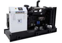 Дизельный генератор Азимут АД-200С-Т400-1РМ5  2-х тактный фото