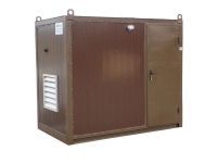 Дизельный генератор Азимут АД-40C-Т400-2РНМ19  Дизельный генератор Азимут АД-40C-Т400-2РНМ19  фото