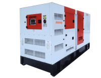 Дизельный генератор Азимут АД-320С-Т400-2РКМ13  фото