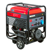 Бензиновый генератор Fubag BS 14000 A ES для дома фото