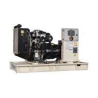 Дизельный генератор TEKSAN TJ45PE5L  2-х тактный фото