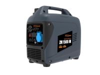 Бензиновый инверторный генератор Mitsui ZM 1500 IM Бензиновый инверторный генератор Mitsui ZM 1500 IM фото