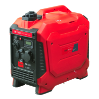 Бензиновый инверторный генератор Fubag TI 2300 для дома фото