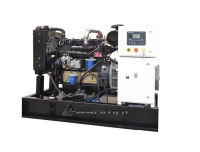 Дизельный генератор Азимут АД-40C-Т400-1РМ6  2-х тактный фото