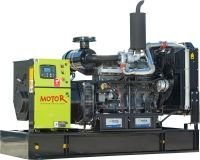 Дизельный генератор Motor АД150-T400  фото