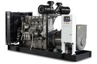 Дизельный генератор ТСС АД-600С-Т400-1РМ8 999983 Дизельный генератор ТСС АД-600С-Т400-1РМ8 999983 фото