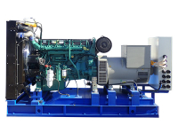 Дизельный генератор ПСМ ADDo-1000 Doosan  2-х тактный фото