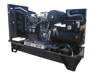 Дизельный генератор ПСМ ADP-360 Perkins  2-х тактный фото