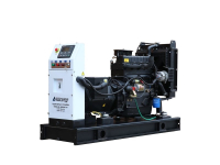 Дизельный генератор Азимут АД-20C-Т400-2РМ19  фото