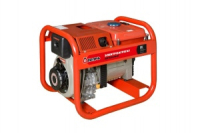 Дизельный генератор Вепрь АДП 3-230 ВЯ-Б  для дома фото