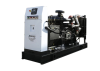 Дизельный генератор Азимут АД-108С-Т400-2РМ7  2-х тактный фото