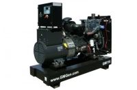 Дизельный генератор GMGen GMI110  Дизельный генератор GMGen GMI110  фото