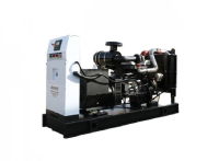 Дизельный генератор Азимут АД-100C-Т400-1РМ19 4RT-110D  2-х тактный фото