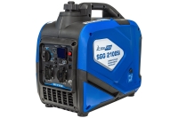 Бензиновый инверторный генератор ТСС SGG 2100Si Бензиновый инверторный генератор ТСС SGG 2100Si фото