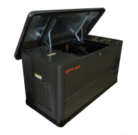 Газовый генератор Mitsui GM 20000 2-х тактный фото