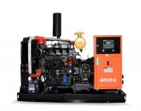 Дизельный генератор MVAE АД-50-400-АР  Дизельный генератор MVAE АД-50-400-АР  фото