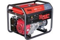 Бензиновый сварочный генератор Fubag WHS 210 DDC для дачи Бензиновый сварочный генератор Fubag WHS 210 DDC для дачи фото