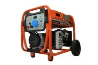 Бензиновый сварочный генератор Mitsui ZMW 200 DC для дачи Бензиновый сварочный генератор Mitsui ZMW 200 DC для дачи фото