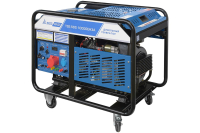 Дизельный генератор ТСС SDG 10000EH3A 100138 промышленный фото