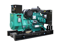 Дизельный генератор Азимут АД-40C-Т400-2РМ15  2-х тактный фото