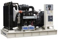 Дизельный генератор TEKSAN TJ630DW5C  Дизельный генератор TEKSAN TJ630DW5C  фото