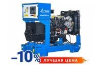 Дизельный генератор ТСС АД-20С-Т400 025240 Дизельный генератор ТСС АД-20С-Т400 025240 фото