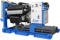 Дизельный генератор ТСС АД-150С-Т400-1РМ2 Engga 051514 2-х тактный фото