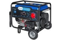 Бензиновый генератор ТСС SGG 6000EH3NA 160011
 Бензиновый генератор ТСС SGG 6000EH3NA 160011
 фото