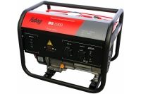 Бензиновый генератор Fubag BS 3300 4-х тактный Бензиновый генератор Fubag BS 3300 4-х тактный фото