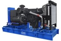Дизельный генератор ТСС АД-500С-Т400-1РМ20 (Mecc Alte) 021269 Дизельный генератор ТСС АД-500С-Т400-1РМ20 (Mecc Alte) 021269 фото