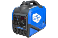 Бензиновый инверторный генератор ТСС SGG 3000Si 060054
 бесшумный фото