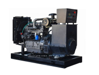 Дизельный генератор Азимут АД-40C-Т400-2РМ7  2-х тактный фото