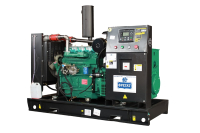 Дизельный генератор Fregat АД-40 с АВР  4-х тактный фото