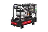 Дизельный генератор Вепрь АДС 10-Т400 РЯ2  для газового котла фото