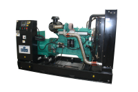 Дизельный генератор Fregat АД-300 с АВР  4-х тактный фото