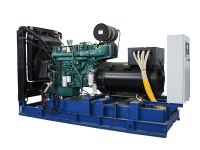 Дизельный генератор ПСМ ADV-500 Volvo Penta (TWD1644GE)  2-х тактный фото