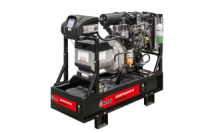 Дизельный генератор Вепрь АДС 8-230 РЯ2  2-х тактный фото